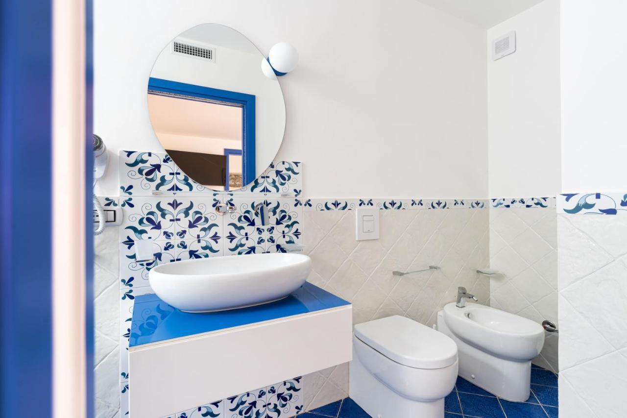 Bed and Breakfast Don Leonardo - Pool And Wellness Полиньяно-а-Маре Экстерьер фото