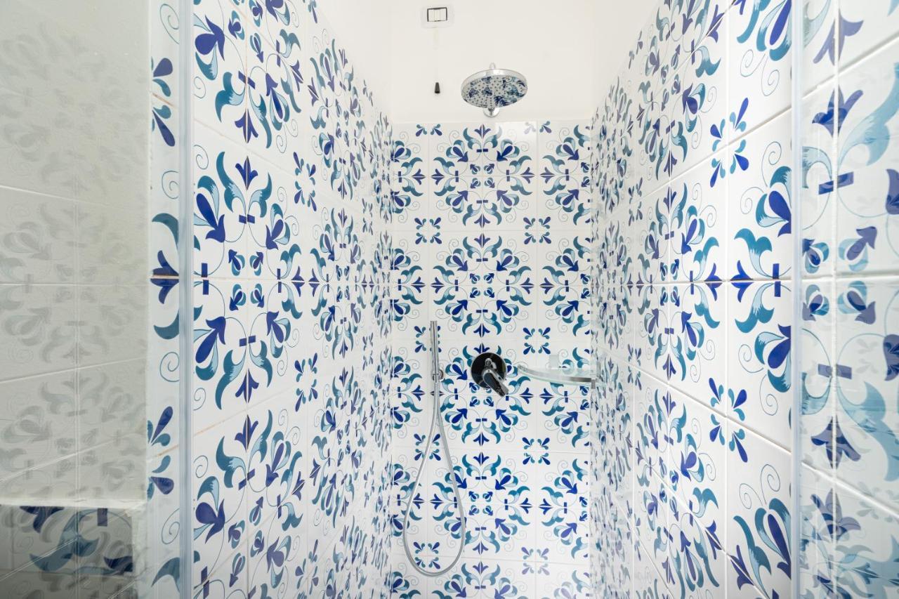 Bed and Breakfast Don Leonardo - Pool And Wellness Полиньяно-а-Маре Экстерьер фото