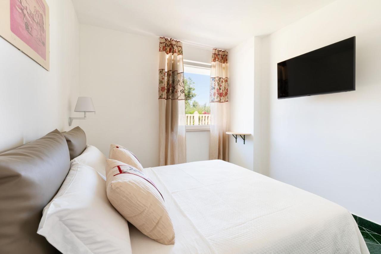 Bed and Breakfast Don Leonardo - Pool And Wellness Полиньяно-а-Маре Экстерьер фото