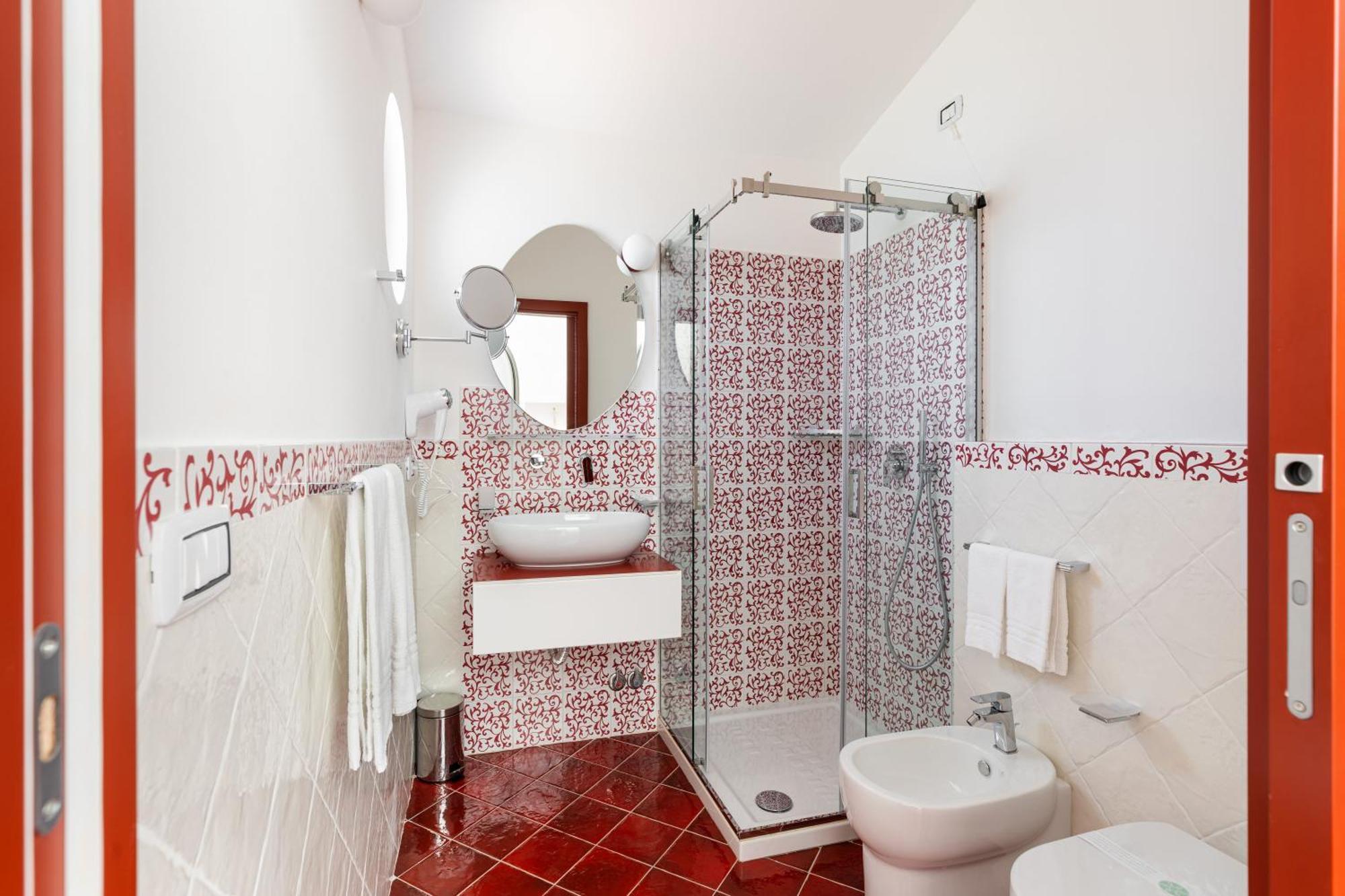 Bed and Breakfast Don Leonardo - Pool And Wellness Полиньяно-а-Маре Экстерьер фото