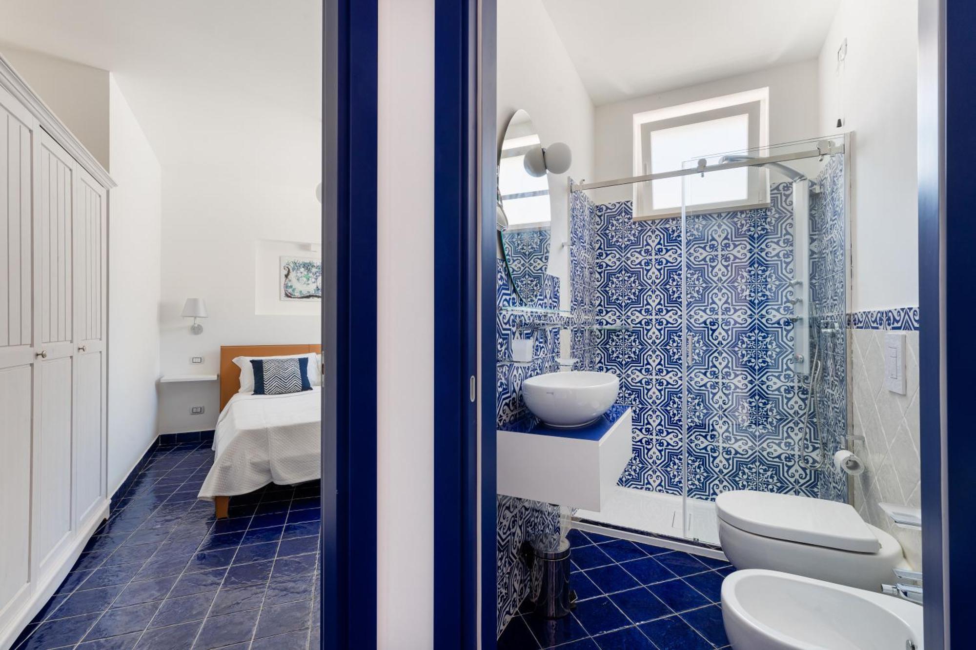 Bed and Breakfast Don Leonardo - Pool And Wellness Полиньяно-а-Маре Экстерьер фото